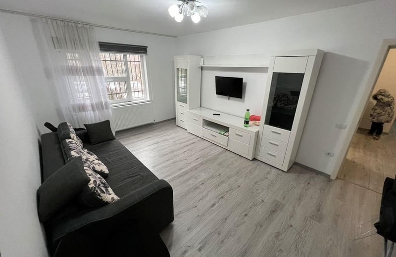 Vermietung einer komfortablen 3-Zimmer-Wohnung mit separater Küche, 70 m², Tomis 3, Constanța, Rumänien
